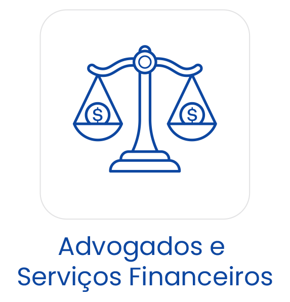 Advogados e Serviços Financeiros