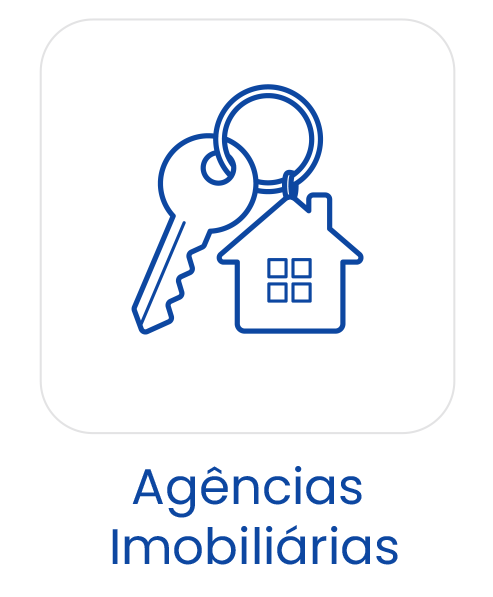 Agências Imobiliárias