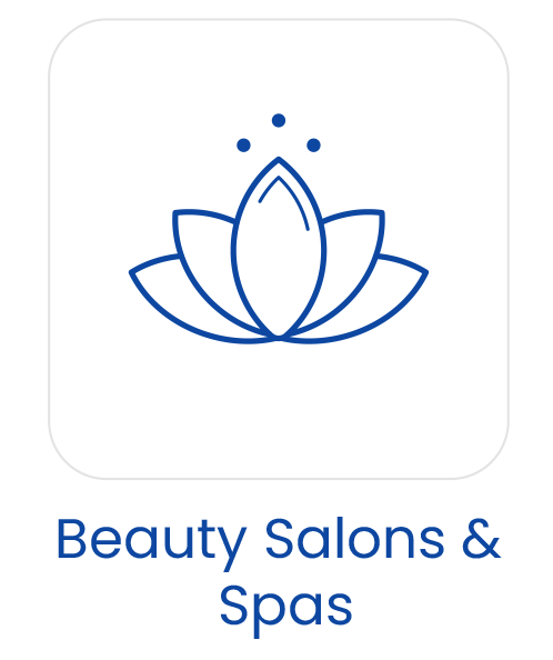 Beauty Salons and SPAs