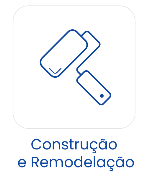 Construção e Remodelação