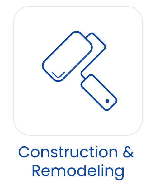 Construction and Remodeling
