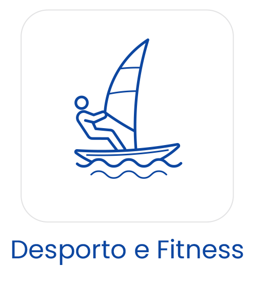 Desporto e Fitness