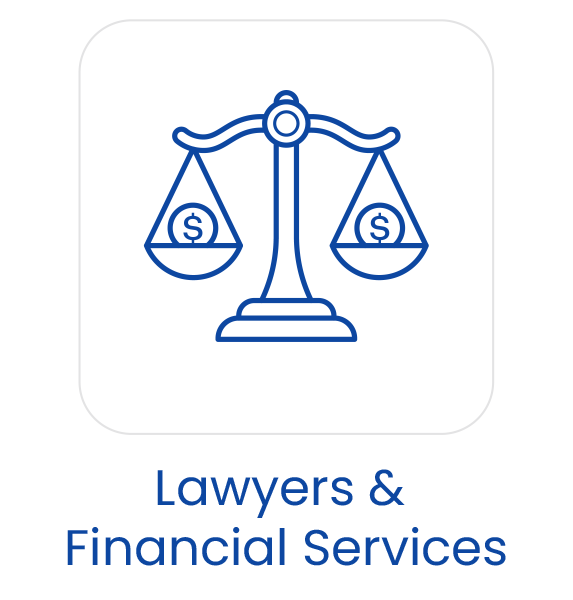 Lawers and Financial Services