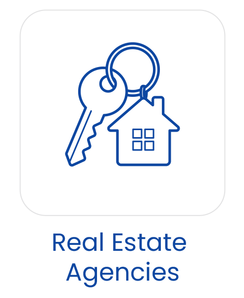 Real Estate Agencies