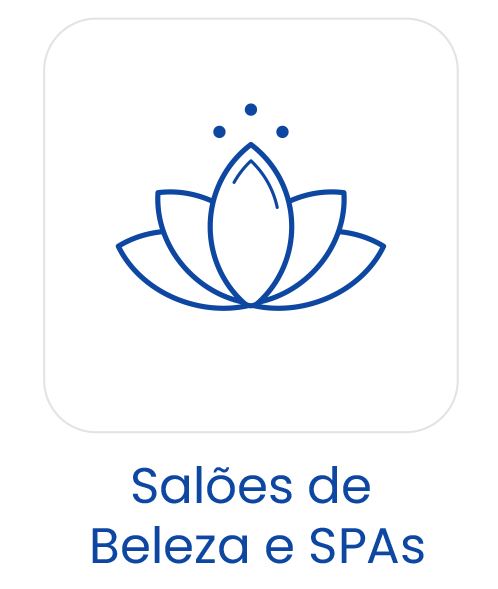 Salões de Beleza e SPAs