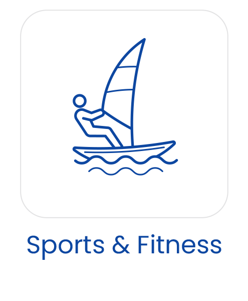 Sports And Fitness