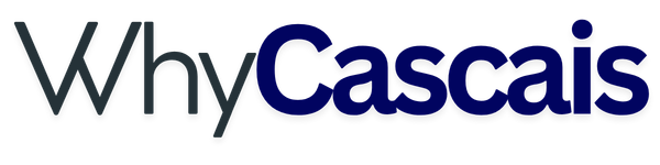 WhyCascais Logo