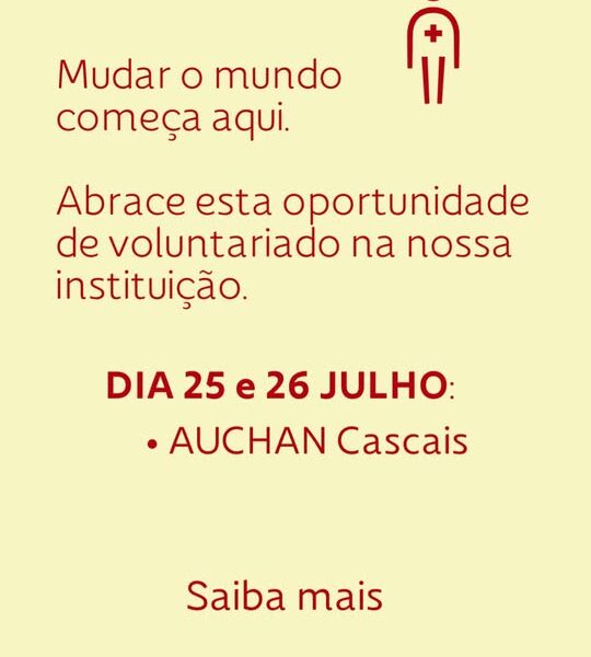 Portuguese Red Cross - Estoril Coast