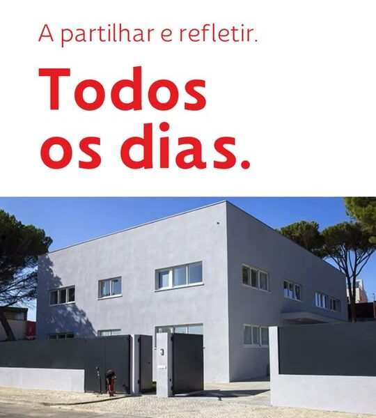 Portuguese Red Cross - Estoril Coast
