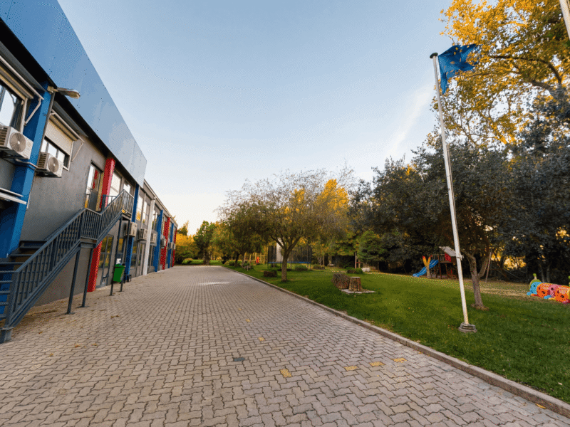 Prime School International - Estoril