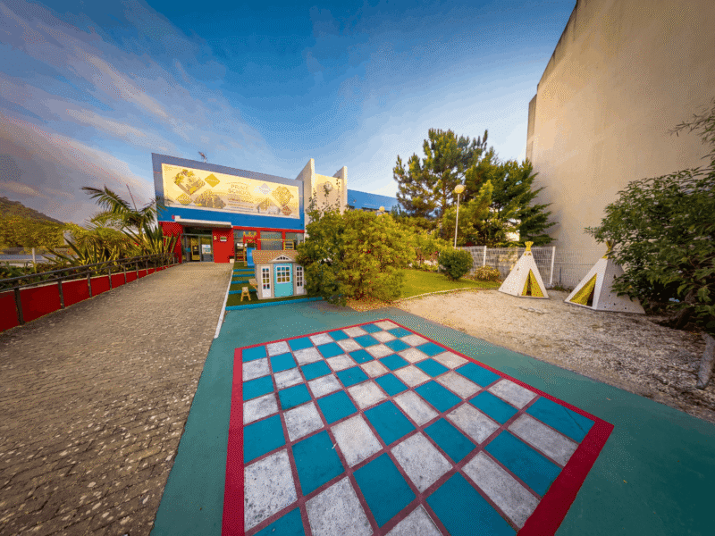 Prime School International - Estoril