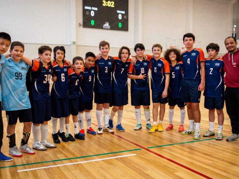 Prime School International - Estoril
