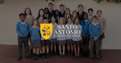 SAIS - Santo António International School