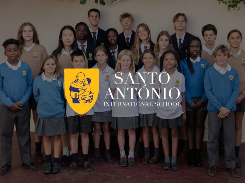 SAIS - Santo António International School