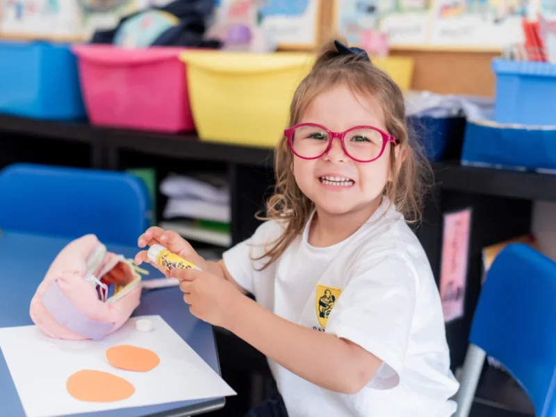 SAIS - Santo António International School