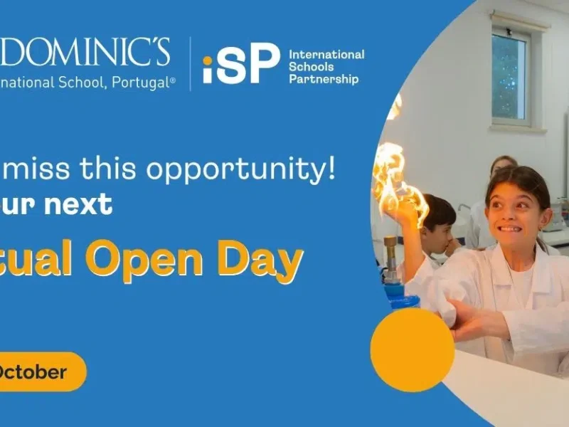 Saint Dominic's International School