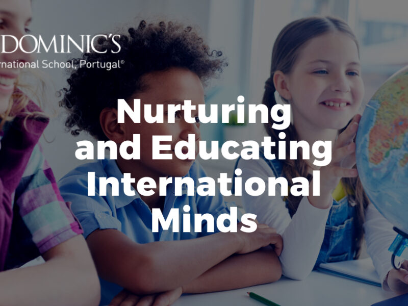 Saint Dominic's International School