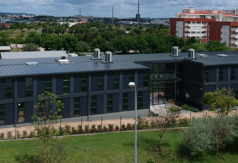 Saint Dominic's International School