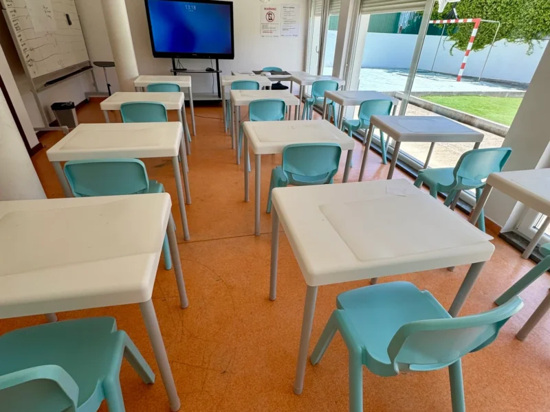 Sapienti International School (SIS)