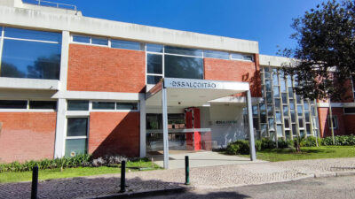 School of Health Sciences of Alcoitão