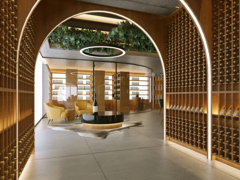 Maison 34 Unipessoal, Lda