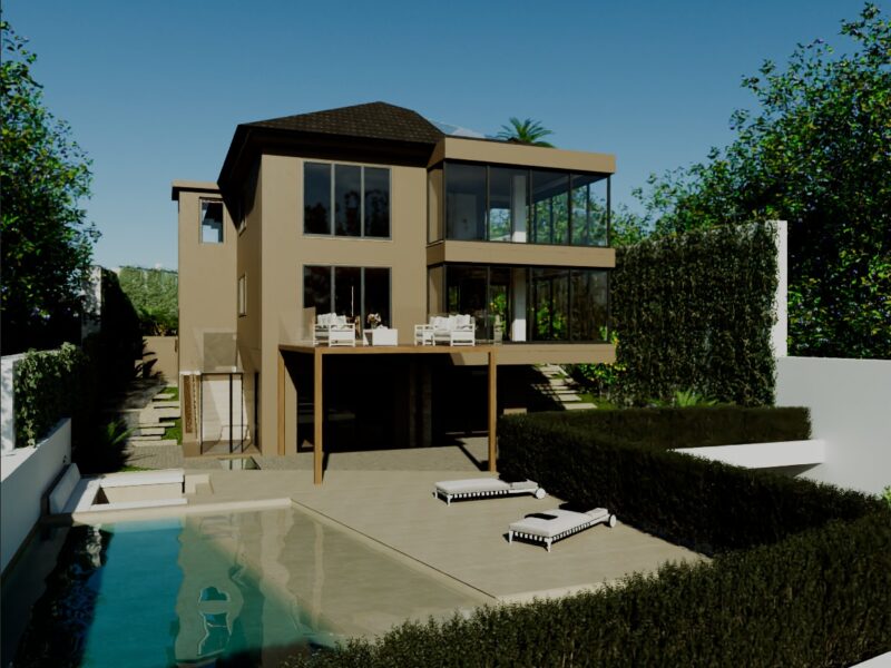 Maison 34 Unipessoal, Lda