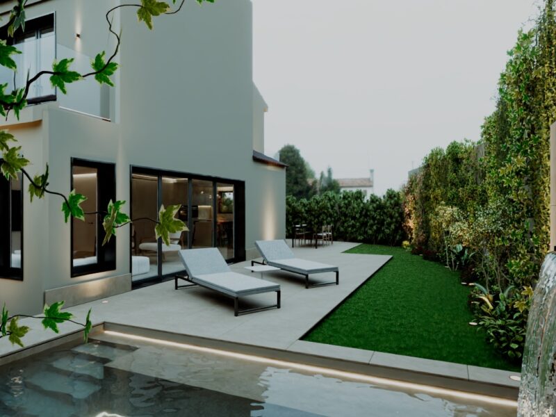 Maison 34 Unipessoal, Lda