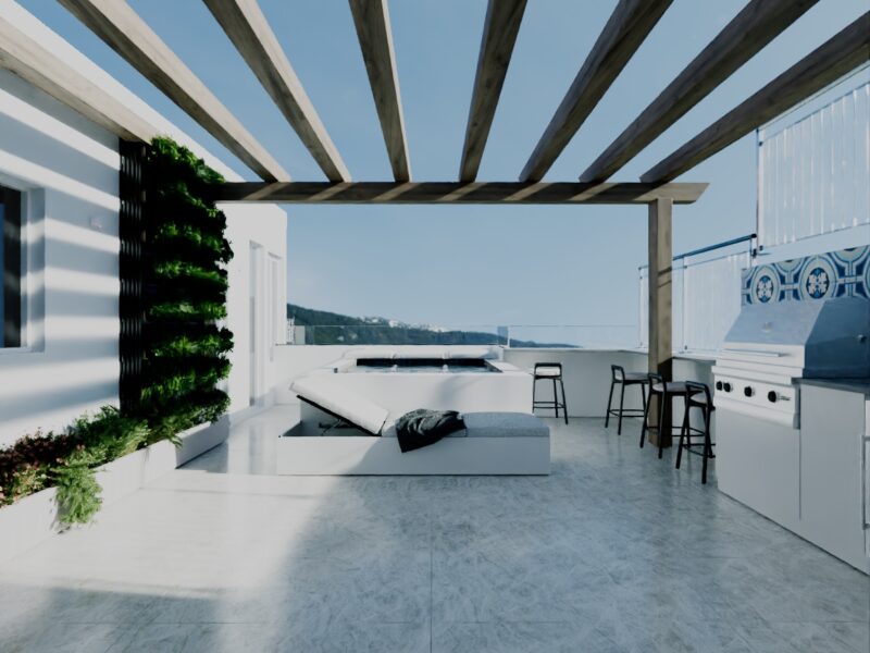 Maison 34 Unipessoal, Lda