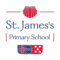 St. James's Primary School Cascais