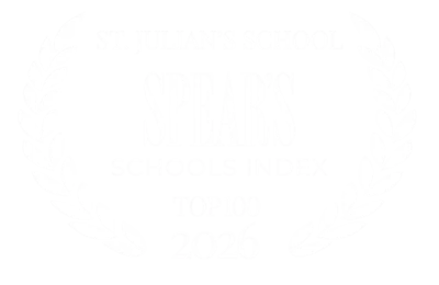 St. Julian's School