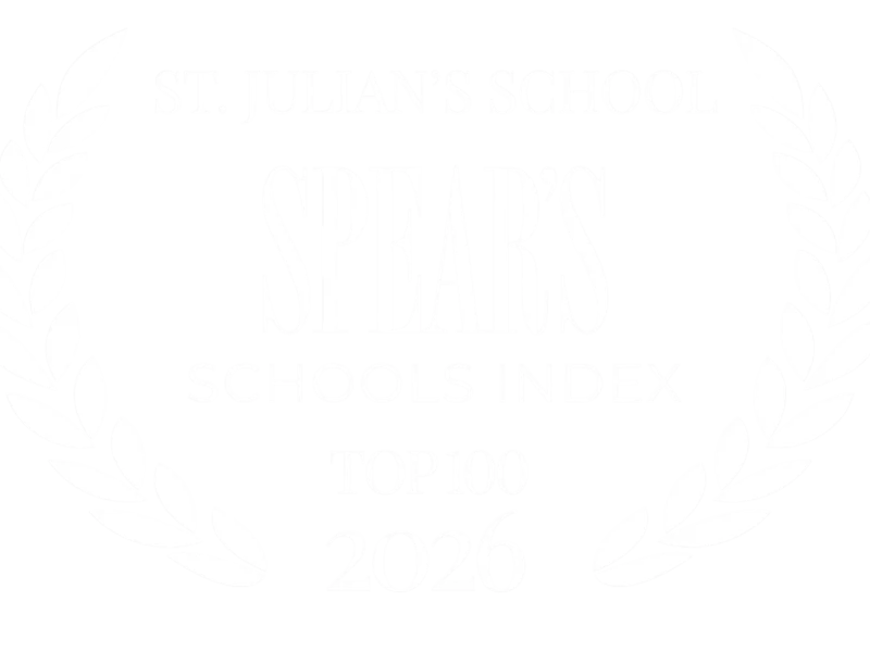 St. Julian's School