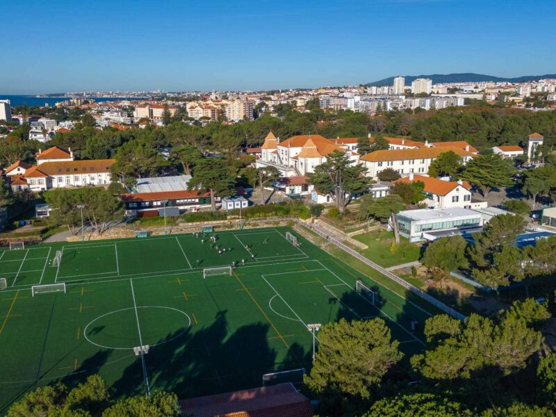 St. Julian's School