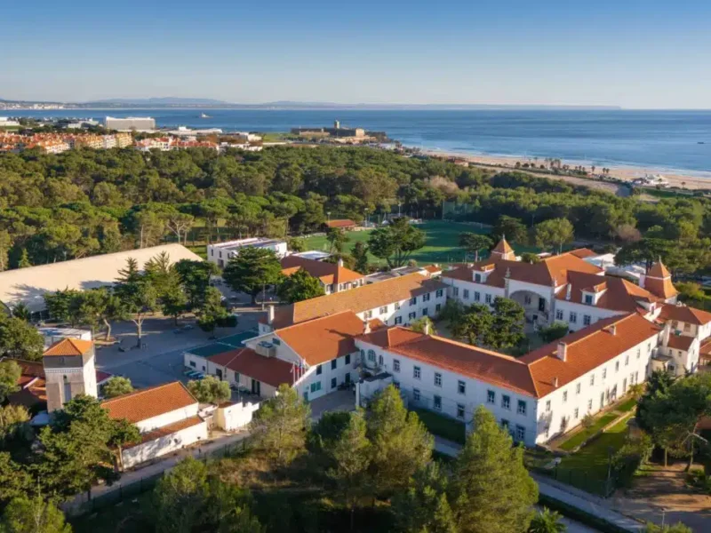 St. Julian's School