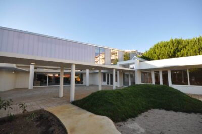 TorreGuia – Coop. Solid. Social, CRL