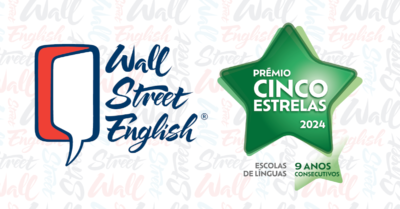 Wall Street English - Carcavelos
