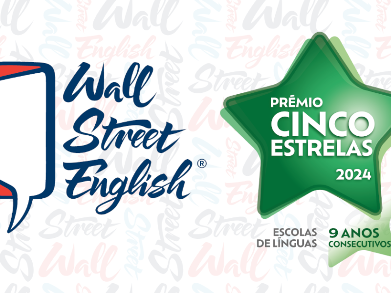 Wall Street English - Carcavelos