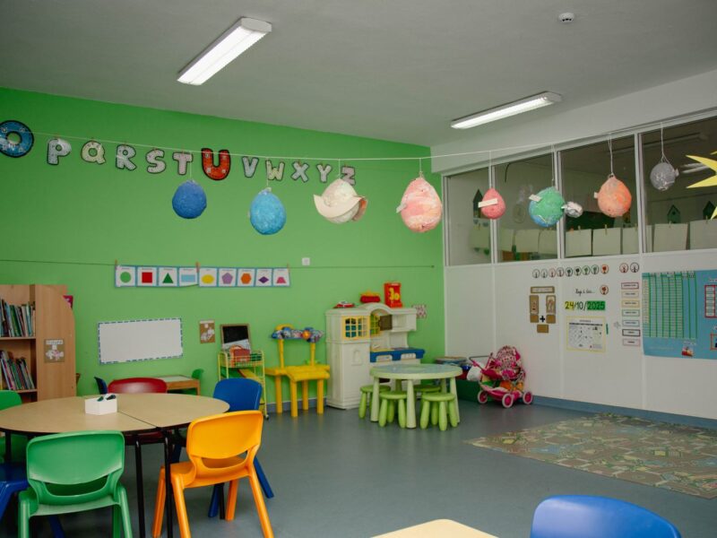 Éramos Um - Cooperativa Ensino Responsabilidade, Lda.