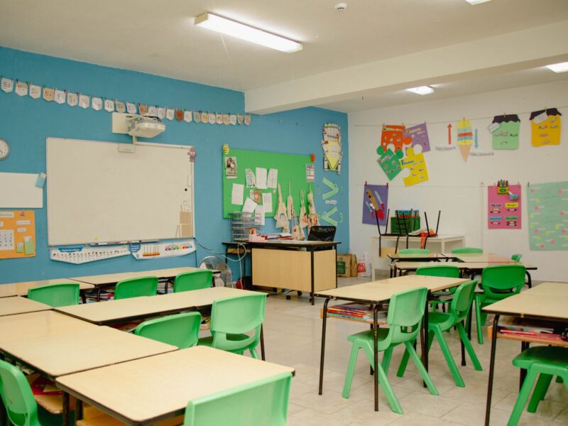 Éramos Um - Cooperativa Ensino Responsabilidade, Lda.