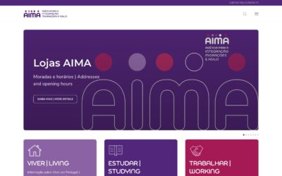 AIMA Cascais