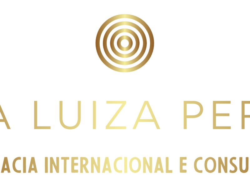 Anna Luiza Pereira - Advocacia Internacional e Consultoria & Jayme Souza Advogado