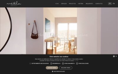 Meskla Home Details