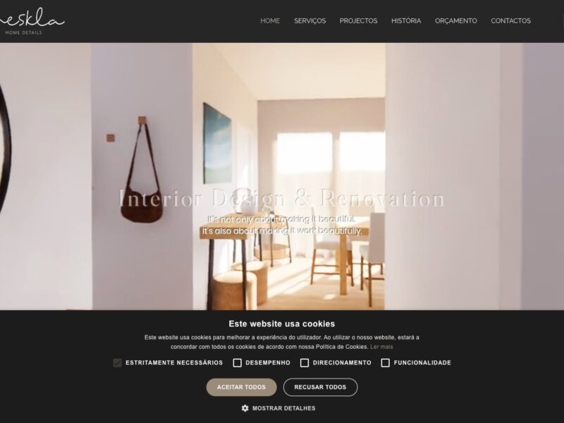 Meskla Home Details