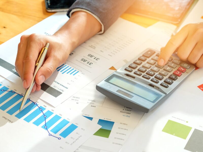 CONTIMPACTO-CONTABILIDADE E FISCALIDADE LDA.