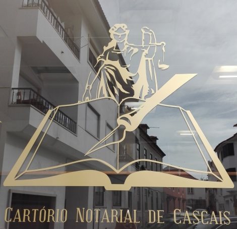 Cartório Notarial Cascais - Andreia Meireles