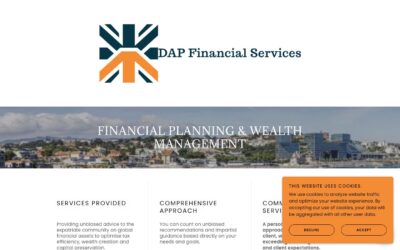 DAP Financial Services