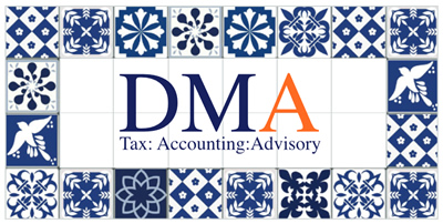Duncan MacGregor Accounting and Tax Consultants