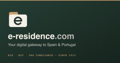 E-residence
