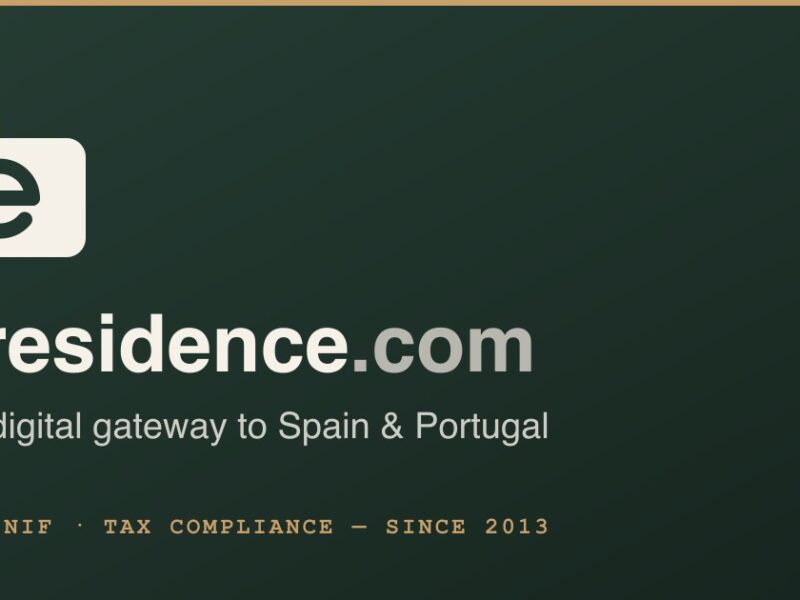 E-residence