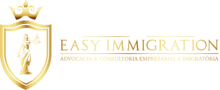 Easy Immigration Consultoria Lda