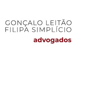 GONÇALO LEITÃO Advogado